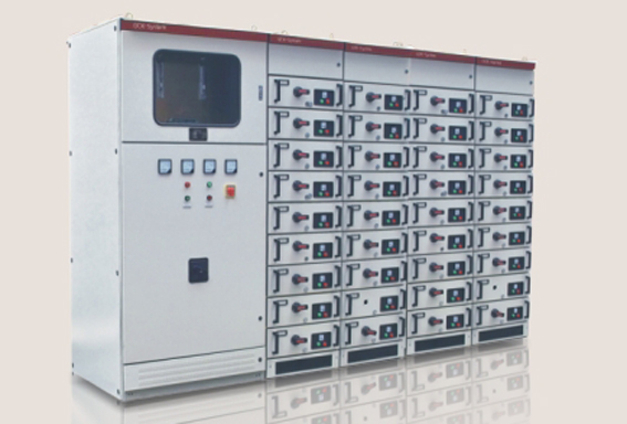 GCK高压抽出式17c吃瓜
X