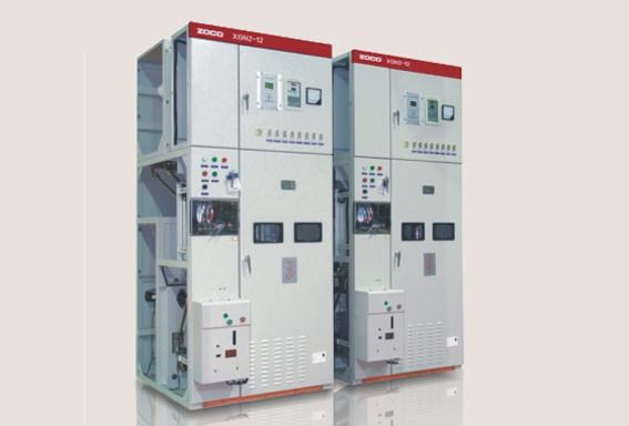 牢固式交换金属封锁开关装备