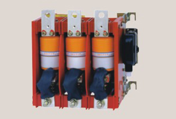 ZN7高压交换真空17吃瓜