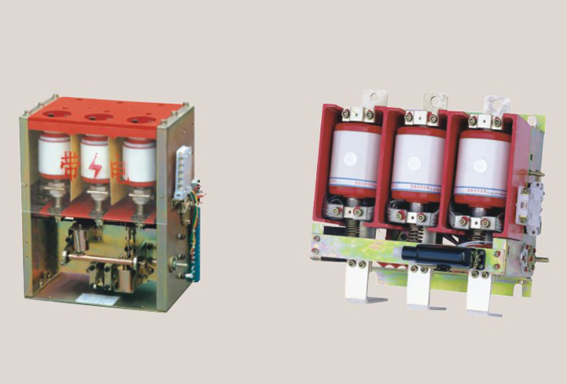 ZK高压交换真空17吃瓜