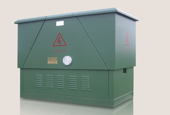 凹凸压电缆分授箱 凹凸压电缆分授箱